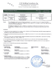 PR TECH DOCS FL12323 R7 AE (A) EVAL 12323.35