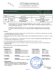 PR TECH DOCS FL12323 R7 AE (A) EVAL 12323.43