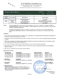 PR TECH DOCS FL12323 R7 AE (A) EVAL 12323.44