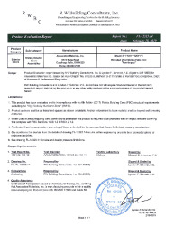 PR TECH DOCS FL12323 R7 AE (B) EVAL 12323.14