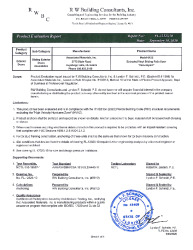 PR TECH DOCS FL12323 R8 AE (E) EVAL 12323.10