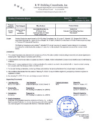 PR TECH DOCS FL12323 R8 AE (E) EVAL 12323.12