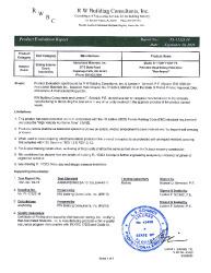 PR TECH DOCS FL12323 R8 AE (E) EVAL 12323.14