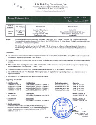 PR TECH DOCS FL12323 R8 AE (E) EVAL 12323.40