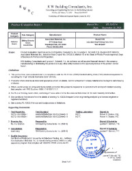 PR TECH DOCS FL12323 R8 AE (E) EVAL 12323.6