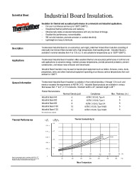 PR TECH DOCS FL12354 R3 AE INDUSTRIAL BOARD