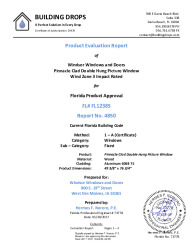 PR TECH DOCS FL12385 R4 AE PER4850 SS 2017-10-01