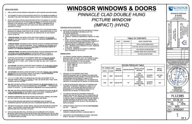 PR Instl Docs FL12385 R5 II WWD047 SS 2019-08-23