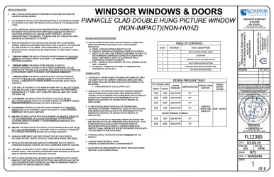 PR Instl Docs FL12385 R6 II WWD046 SS 2019-06-26