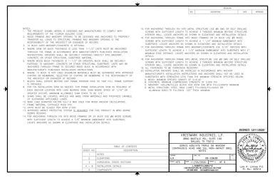 PR Instl Docs FL12398 R10 II 08-03638