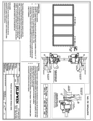 PR Instl Docs FL12426 R10 II SJW2014-037 - PV Casement XXXX Install 144 x 72 5-10-17