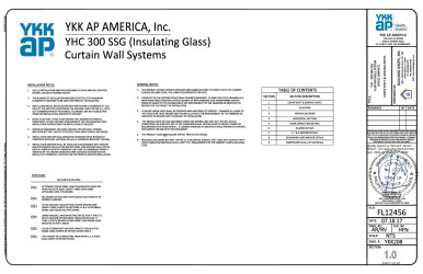 PR Instl Docs FL12456 R6 II YKK208 SS 2020-12-15