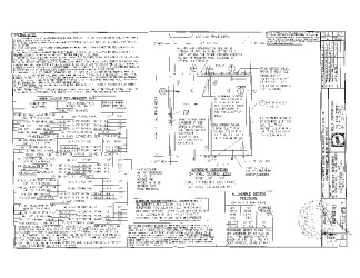 PR TECH DOCS FL12459 R8 AE DRAWING 1666
