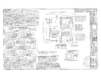 PR INSTL DOCS FL12459 R8 II IMPACT INSTALLATION INSTRUCTIONS DRAWING 1667