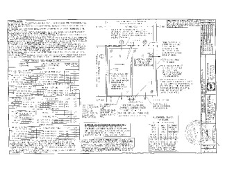 PR TECH DOCS FL12459 R9 AE NON-IMPACT DRAWING 1666