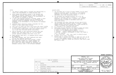 PR Instl Docs FL12463 R10 II 08-01160C 