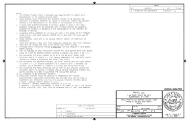 PR Instl Docs FL12463 R10 II 08-02066D