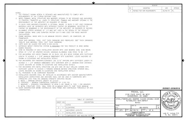 PR Instl Docs FL12463 R10 II 08-02070D
