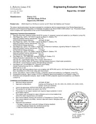 PR TECH DOCS FL12463 R11 AE 511233F