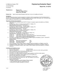 PR TECH DOCS FL12463 R11 AE 511237G