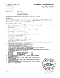 PR TECH DOCS FL12463 R11 AE 512789E