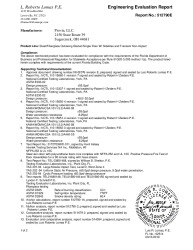 PR TECH DOCS FL12463 R11 AE 512790E