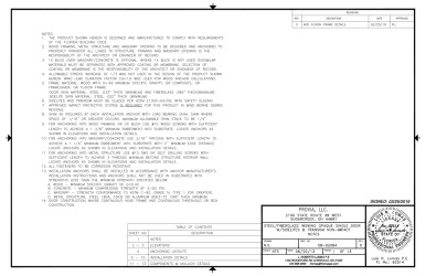 PR Instl Docs FL12463 R11 II 08-02084D