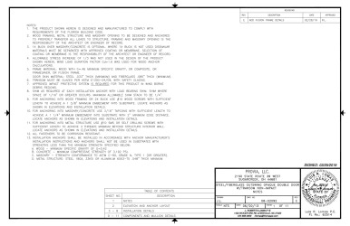 PR Instl Docs FL12463 R11 II 08-02092E