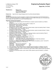 PR TECH DOCS FL12463 R12 AE 511731E