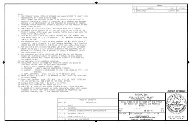 PR Instl Docs FL12463 R12 II 08-00710G