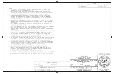 PR Instl Docs FL12463 R12 II 08-02071F