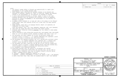 PR Instl Docs FL12463 R12 II 08-02073F