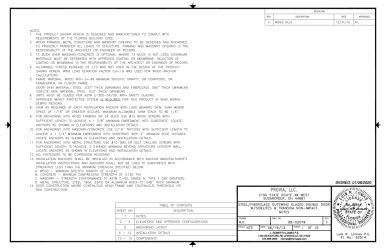 PR Instl Docs FL12463 R12 II 08-02079F