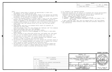 PR Instl Docs FL12463 R13 II 08-02067F