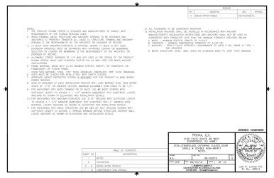 PR Instl Docs FL12463 R13 II 08-02073G