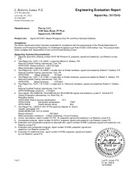 PR TECH DOCS FL12463 R14 AE 511731G