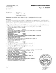 PR TECH DOCS FL12463 R14 AE 512822H