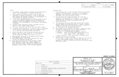 PR Instl Docs FL12463 R14 II 08-01160G