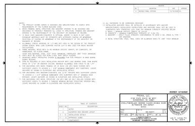 PR Instl Docs FL12463 R14 II 08-02071H