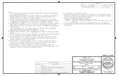 PR Instl Docs FL12463 R14 II 08-02088H