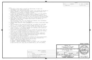 PR Instl Docs FL12463 R14 II 08-02089F