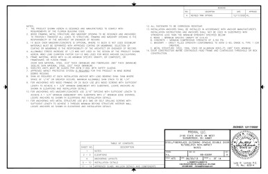 PR Instl Docs FL12463 R14 II 08-02091H
