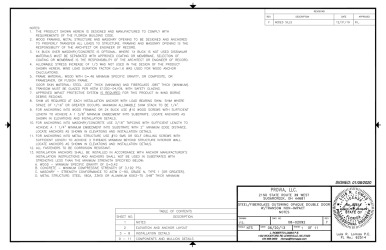PR Instl Docs FL12463 R14 II 08-02092F