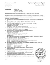 PR TECH DOCS FL12463 R15 AE 512795I