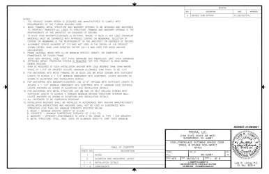 PR Instl Docs FL12463 R15 II 08-02087G