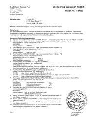 PR TECH DOCS FL12463 R16 AE 512782J