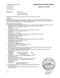 PR TECH DOCS FL12463 R16 AE 512788J