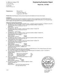 PR TECH DOCS FL12463 R16 AE 512790J