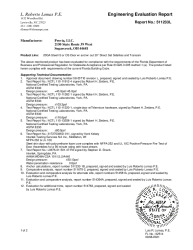PR TECH DOCS FL12463 R17 AE 511233L