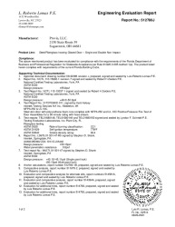 PR TECH DOCS FL12463 R17 AE 512780J